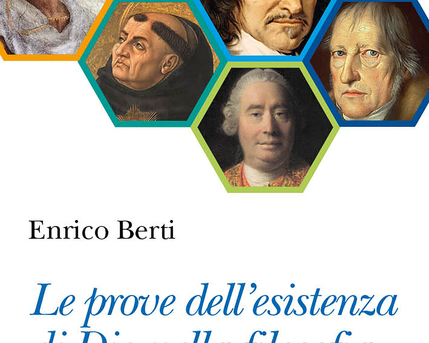 Le Prove Dellesistenza Di Dio Nella Filosofia Fabio Piemonte 