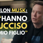 Elon Musk choc: «La transizione ha ucciso mio figlio»