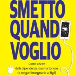 Un decalogo per vincere la dipendenza da smartphone